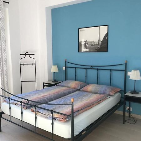 Apartmán Casa Madama Cannero Riviera Exteriér fotografie