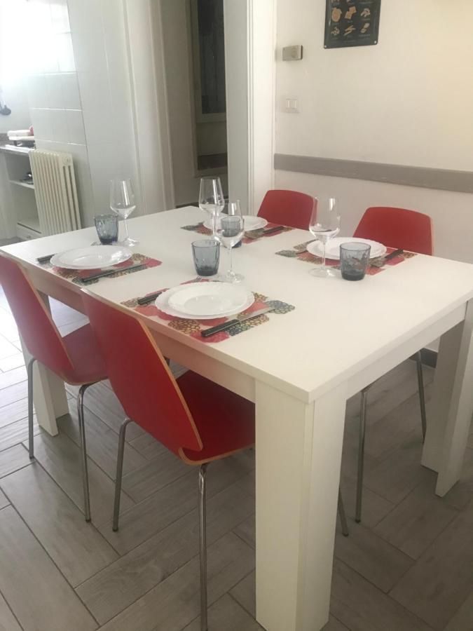Apartmán Casa Madama Cannero Riviera Exteriér fotografie