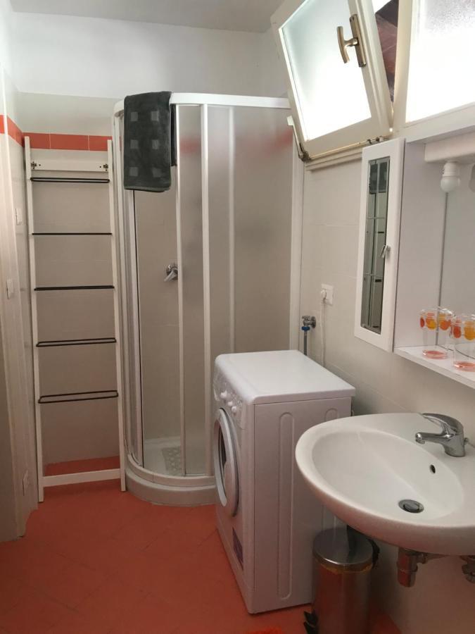 Apartmán Casa Madama Cannero Riviera Exteriér fotografie