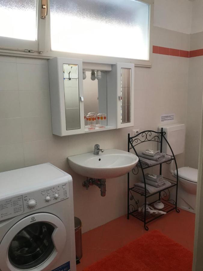Apartmán Casa Madama Cannero Riviera Exteriér fotografie