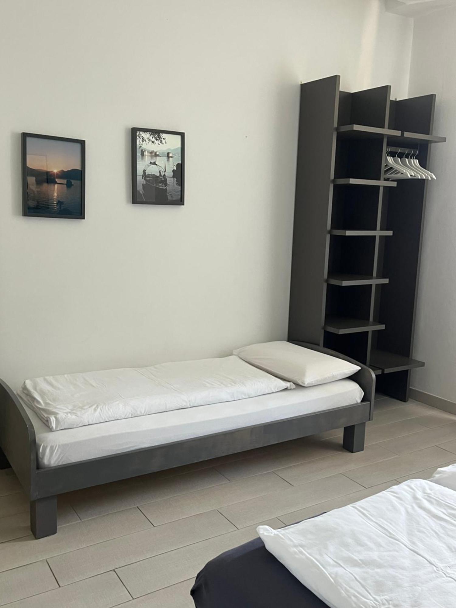 Apartmán Casa Madama Cannero Riviera Exteriér fotografie