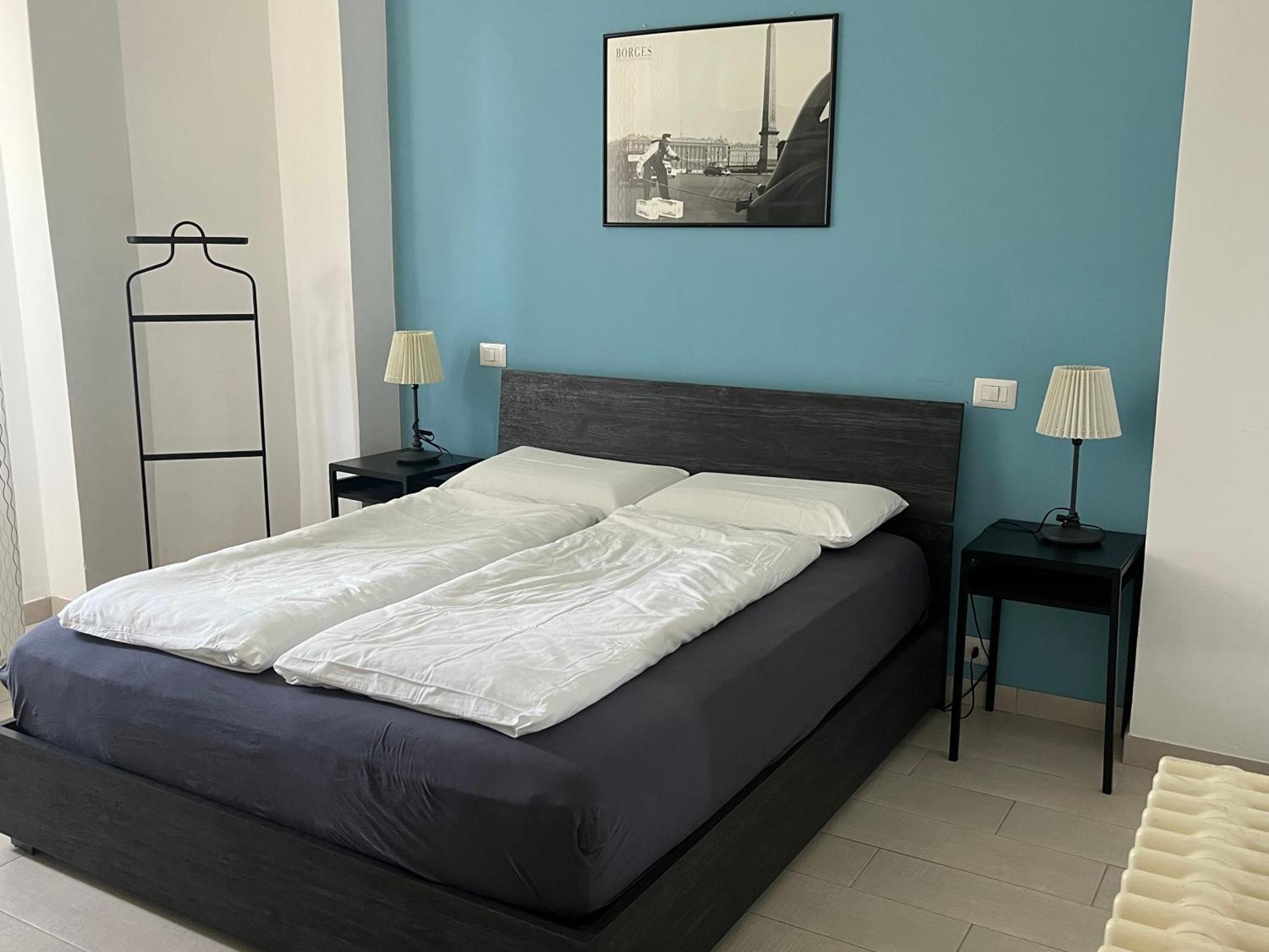 Apartmán Casa Madama Cannero Riviera Exteriér fotografie