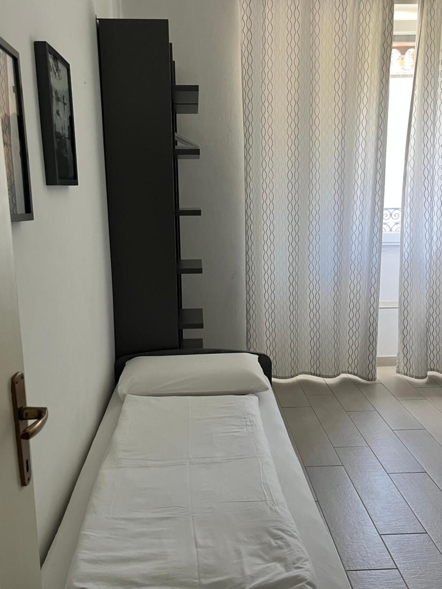 Apartmán Casa Madama Cannero Riviera Exteriér fotografie