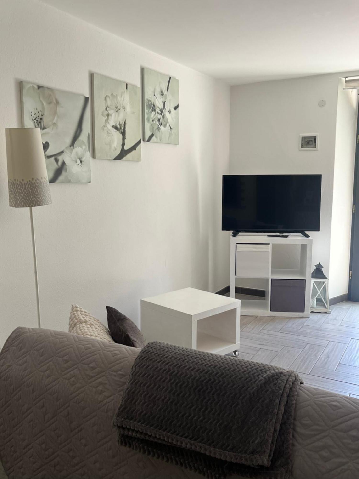 Apartmán Casa Madama Cannero Riviera Exteriér fotografie