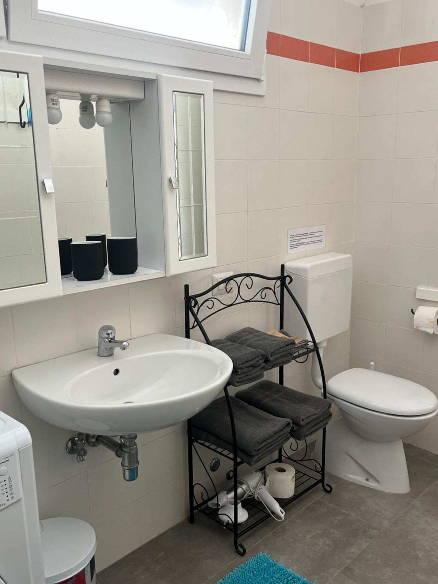 Apartmán Casa Madama Cannero Riviera Exteriér fotografie